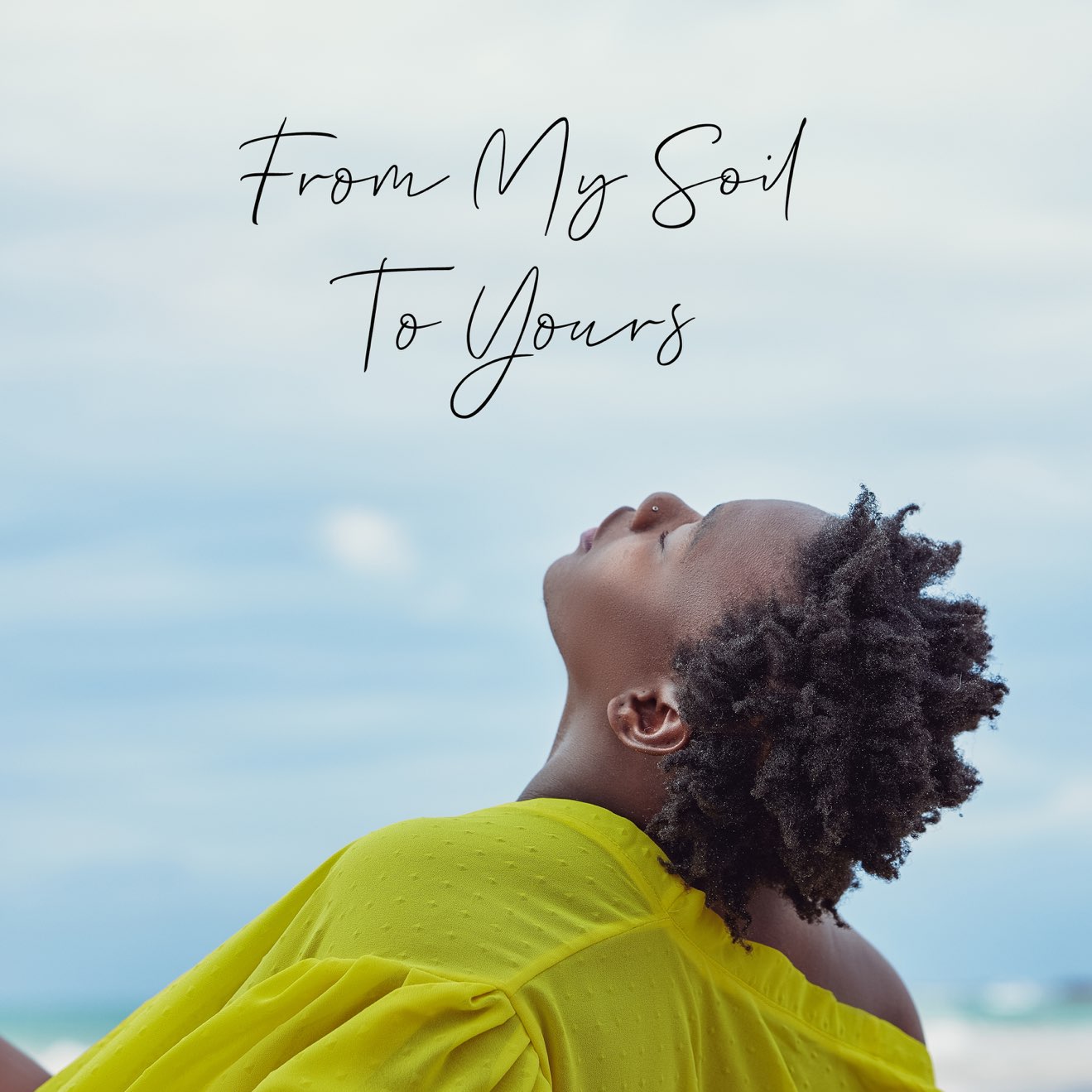 Amanda Black – From My Soil To Yours (2023) [iTunes Match M4A]