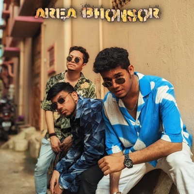 Area Bhonsor - Single