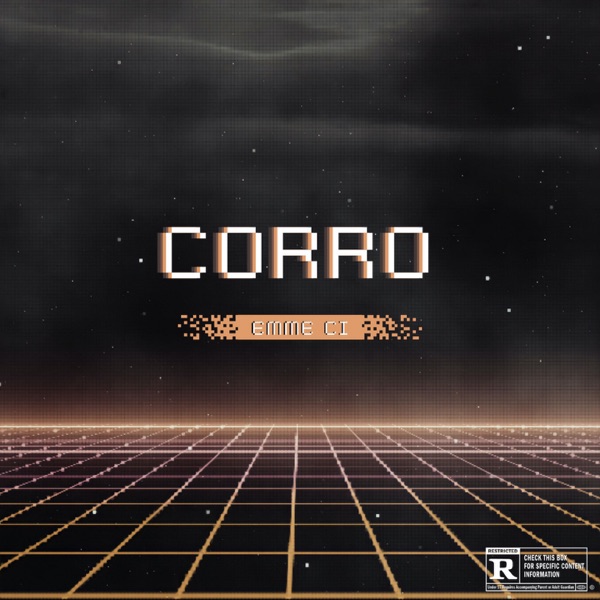 Cover of Corro - Single
