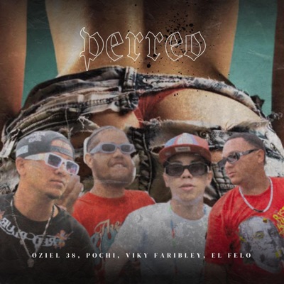 Perreo (feat. Viky Faribley El Felo DR y El Pochi) [Special Version] - Single