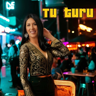 Tu turu - Single