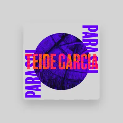 Listen to Teide Garcia, watch music videos, read bio, see tour dates & more!