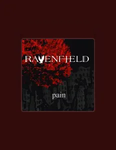 Escucha a Ravenfield, mira videos musicales, lee su biografía, consulta las fechas de las gira y más.