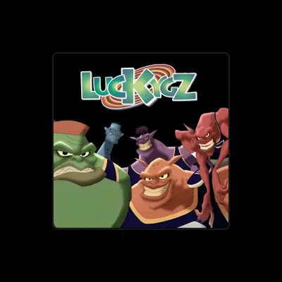 Listen to Lucky Gzz, watch music videos, read bio, see tour dates & more!