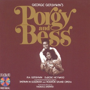 Porgy And Bess: Wake Up an' Hit It Out