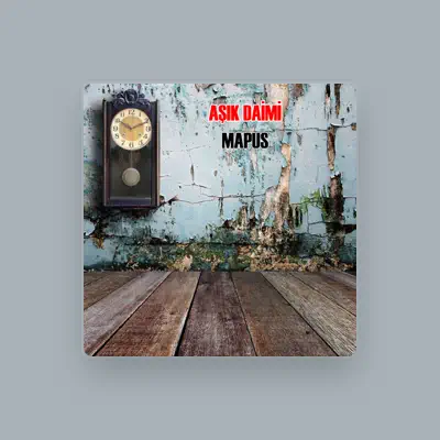 Listen to Aşık Daimi, watch music videos, read bio, see tour dates & more!