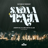 Sadaa Raja (feat. Joseph Raj Allam & Ketki Allam) [Live Version] artwork