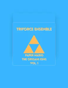 Listen to Triforce Ensemble, watch music videos, read bio, see tour dates & more!