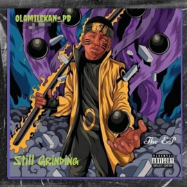 If momey no dey (feat. Surdtorp) Olamilekan_PD