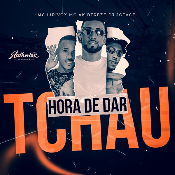 Hora de Dar Tchau