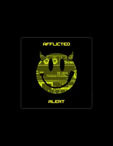 Escucha a AFFLICTED, mira videos musicales, lee su biografía, consulta las fechas de las gira y más.