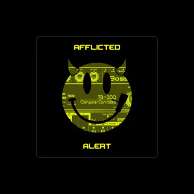 Listen to AFFLICTED, watch music videos, read bio, see tour dates & more!
