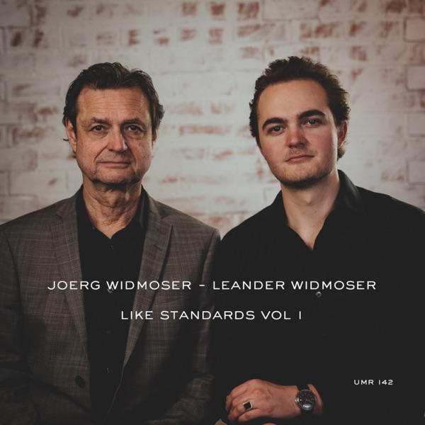 Like Standards Vol. 1 (feat. Widmoser, Joerg)