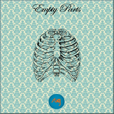 Empty Parts - Single