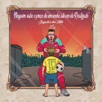 Decolando - Jogador Dos Hits