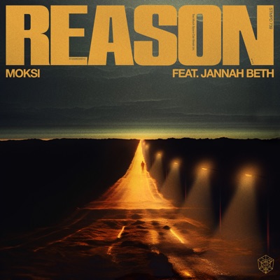 Reason (feat. Jannah Beth) - Single