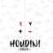 Houdini - ( Dance ) artwork