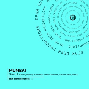 Mumbai