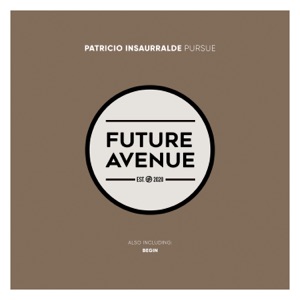 Pursue - Single