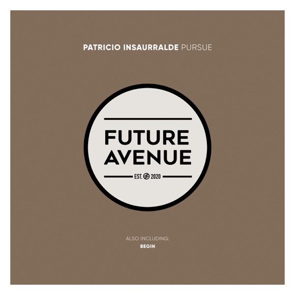 Pursue - Single