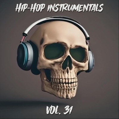 Hip-Hop Instrumentals, Vol. 31