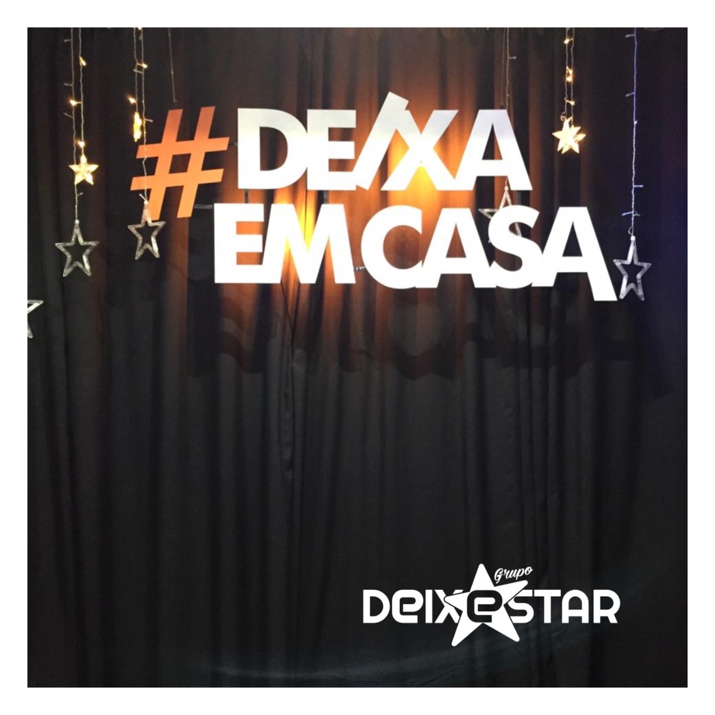 Deixa em Casa - Single