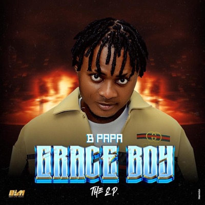 Grace Boy (The Ep)