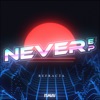 Never cover art