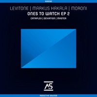 Ones To Watch, Pt. 2 - Single - Markus Hakala, Moroni & Levitone