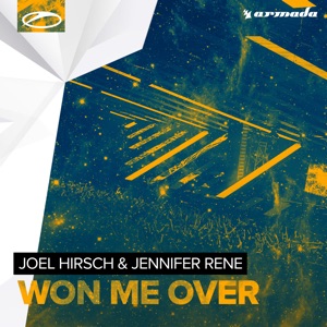 Won Me Over - Single