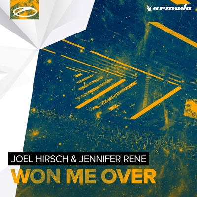 Won Me Over - Single