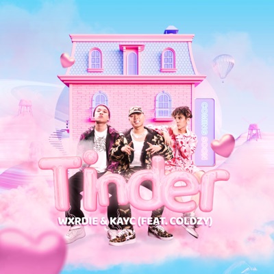 Tinder (feat. KayC & Coldzy) - Single
