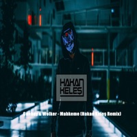 Mahkeme (Remix) - Single - Hakan Keles