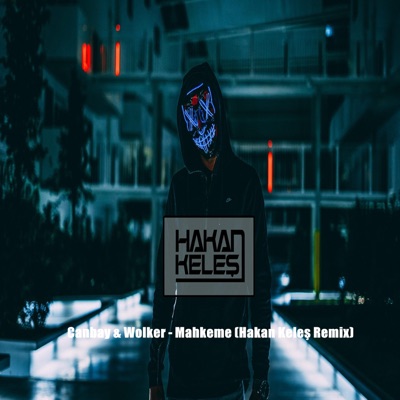 Mahkeme (Remix) - Single