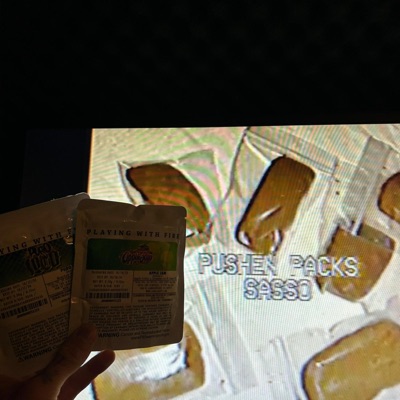 pushen packs - Single