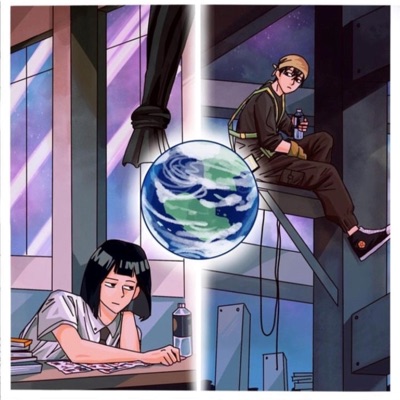 Star – love (feat. REVERO) - Single