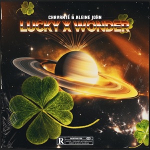 Lucky X Wonder - EP