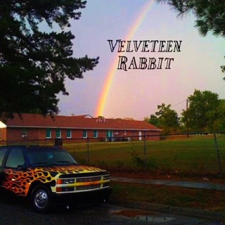 Velveteen Rabbit - EP