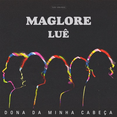 Dona da Minha Cabeça - Single