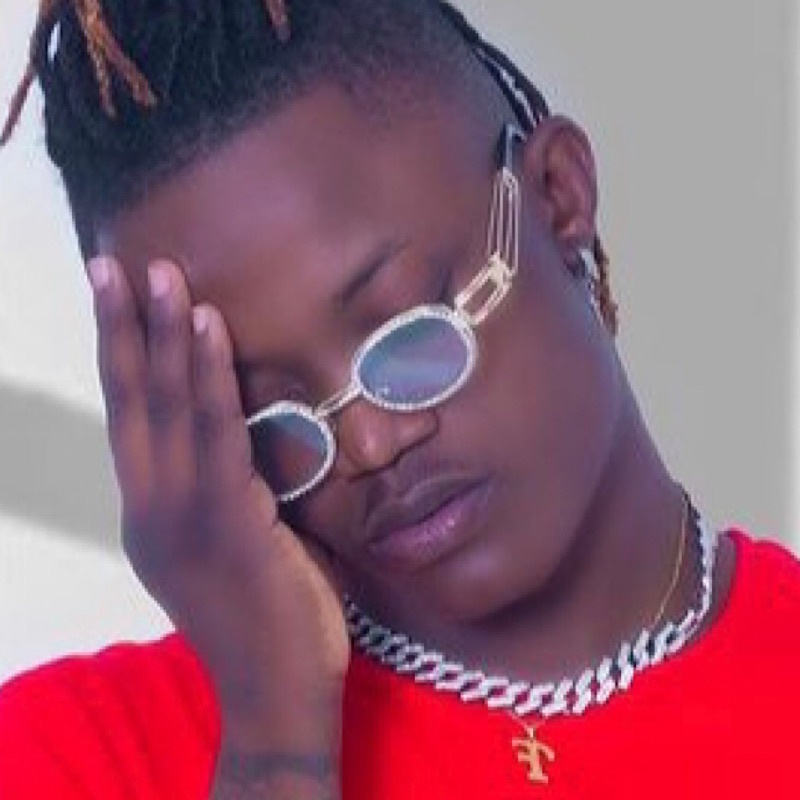 Dimilom - TI BOUZEN JWET (feat. P.DADY)