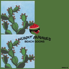 Hunny Bunnies - Single