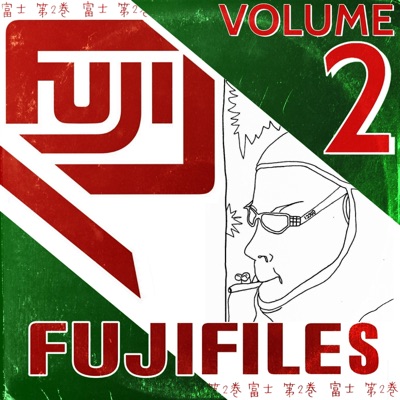 Fuji Files Volume 2