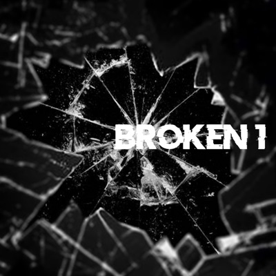 Broken1 - EP