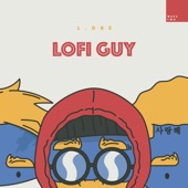 Lofi Guy II artwork