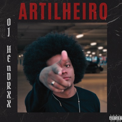 Artilheiro - Single