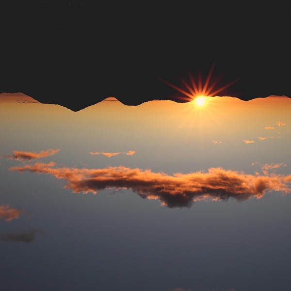 Granular Sunrise