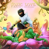 Toxic Love by Stefflon Don