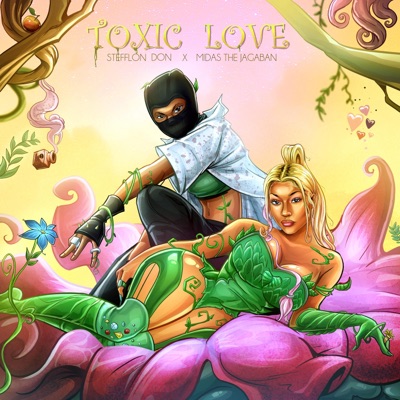 Toxic Love - Single