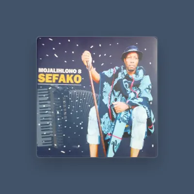 Listen to Mojalihloho, watch music videos, read bio, see tour dates & more!