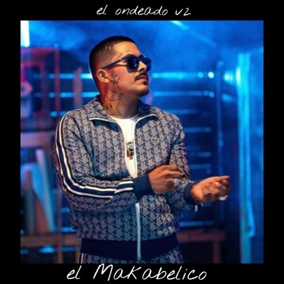 LMV Music - El Ondeado V2